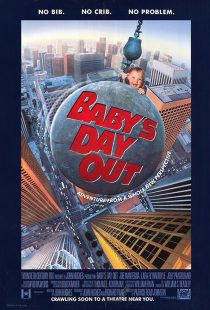 دانلود فیلم Baby’s Day Out 199451727-164679995