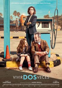 دانلود فیلم Live Twice, Love Once 201940158-1309511360