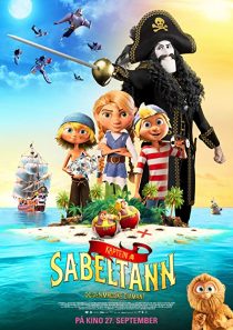 دانلود انیمیشن Captain Sabertooth and the Magic Diamond 201934507-142397791