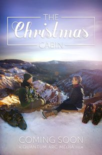 دانلود فیلم The Christmas Cabin 201929696-57751668