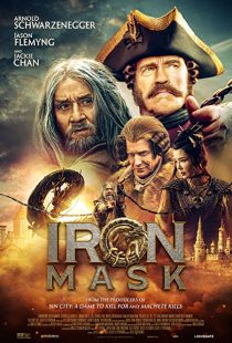 دانلود فیلم Iron Mask 201948105-1357267627
