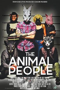 دانلود مستند The Animal People 201929702-1001426190