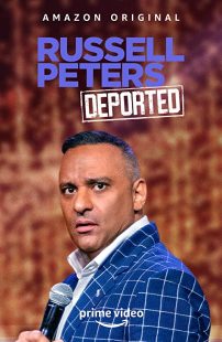 دانلود فیلم Russell Peters: Deported 202040061-273193397