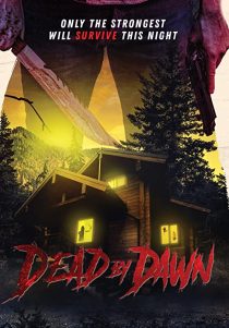دانلود فیلم Dead by Dawn 202039048-1035955020