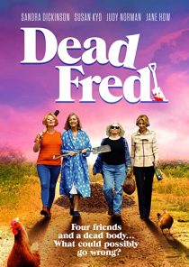 دانلود فیلم Dead Fred 201933546-1873960535