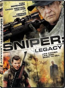 دانلود فیلم Sniper Legacy 201433855-1253693811