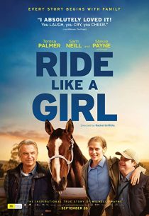 دانلود فیلم Ride Like a Girl 201929847-908849188