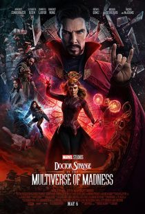 دانلود فیلم Doctor Strange in the Multiverse of Madness 2022199102-1104637952