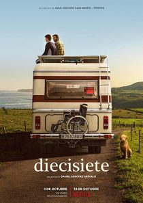 دانلود فیلم Seventeen (Diecisiete) 201930872-808841901