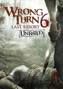 دانلود فیلم Wrong Turn 6: Last Resort 201439167-389326700
