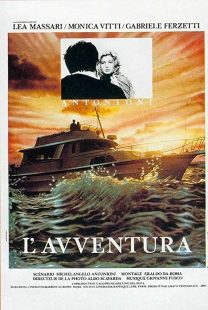 دانلود فیلم L’Avventura 196032037-1846929455