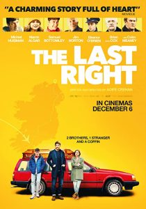 دانلود فیلم The Last Right 201937850-862557866