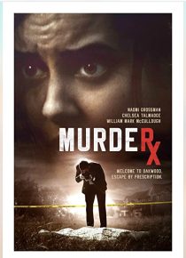 دانلود فیلم Murder RX 202039063-1381574220