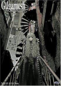 دانلود انیمه Gilgamesh95280-1409803207