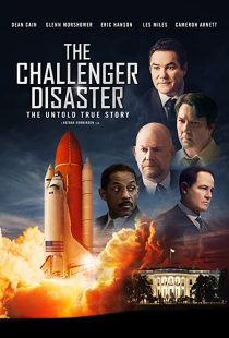دانلود فیلم The Challenger Disaster 201929880-1042845961