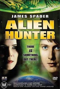 دانلود فیلم Alien Hunter 200334271-1605100084