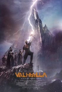 دانلود فیلم Valhalla – The Legend of Thor 201932737-1845565724