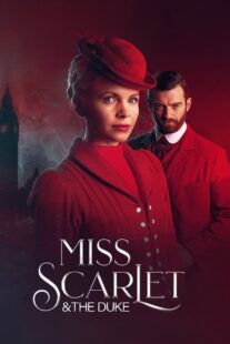 دانلود سریال Miss Scarlet & the Duke224409-124914194