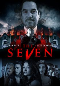 دانلود فیلم The Seven 201930813-389134721