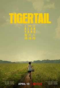 دانلود فیلم Tigertail 202039656-1977835973