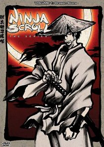 دانلود انیمه Ninja Scroll: The Series108816-574055289