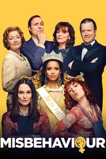 دانلود فیلم Misbehaviour 202039899-546717518
