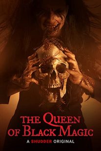دانلود فیلم The Queen of Black Magic 201936577-2037232238