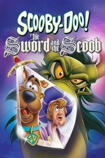 دانلود انیمیشن Scooby-Doo! The Sword and the Scoob 202157870-1989494761