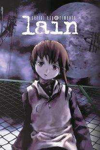دانلود انیمه Serial Experiments Lain95250-2041002543
