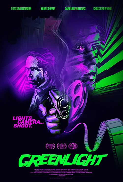 دانلود فیلم Greenlight 2019