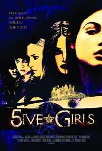 دانلود فیلم 5ive Girls 200634575-2107312827