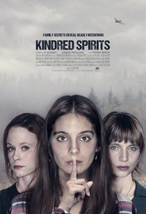 دانلود فیلم Kindred Spirits 201931325-829466740