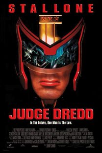 دانلود فیلم Judge Dredd 199552461-502246967