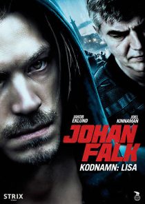 دانلود فیلم Johan Falk: Kodnamn: Lisa 201232604-599630399