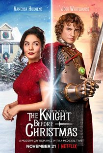 دانلود فیلم The Knight Before Christmas 201930652-822227134