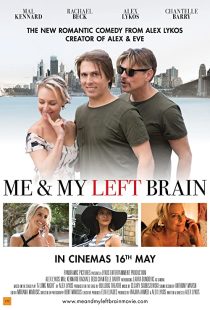 دانلود فیلم Me & My Left Brain 201932901-774365500
