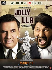 دانلود فیلم هندی Jolly LLB 201332472-1776558275