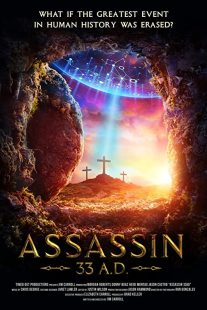 دانلود فیلم Assassin 33 A.D. 202039349-109140431