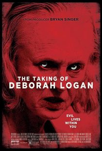 دانلود فیلم The Taking of Deborah Logan 201439199-412180453