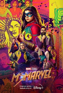 دانلود سریال Ms. Marvel201763-2103738267