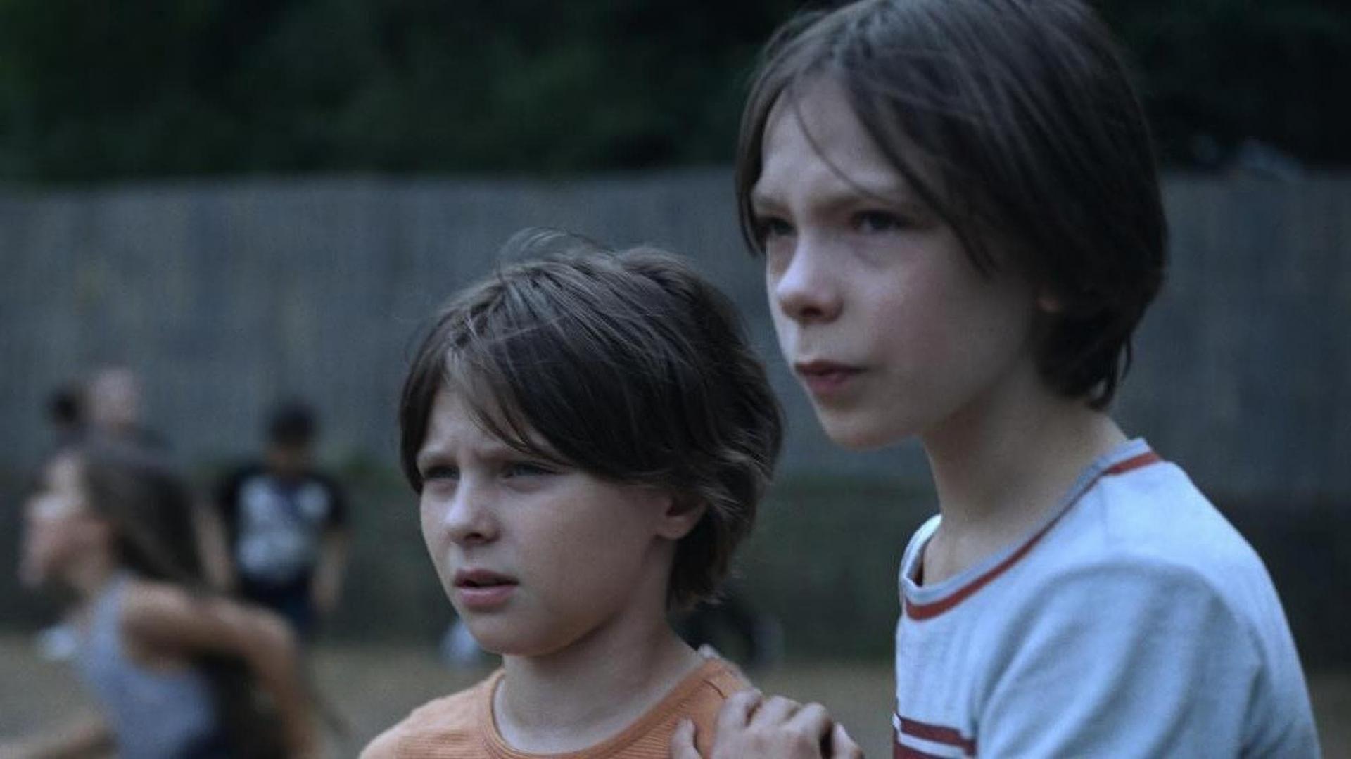 دانلود فیلم Playground 2021