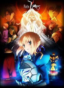 دانلود انیمه Fate/Zero226762-1648813397