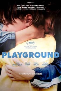 دانلود فیلم Playground 2021229021-1833736886