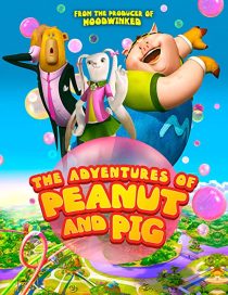 دانلود انیمیشن The Adventures of Peanut and Pig 2022229031-982030695