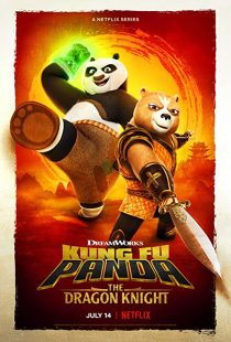 دانلود انیمیشن Kung Fu Panda: The Dragon Knight229051-1334855948