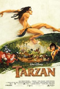 دانلود انیمیشن Tarzan 1999228385-2067477641