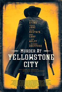 دانلود فیلم Murder at Yellowstone City 2022228211-749007576