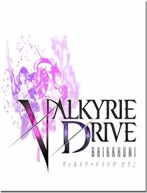 دانلود سریال Valkyrie Drive230606-1686682685