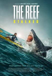 دانلود فیلم The Reef: Stalked 2022234702-56446616