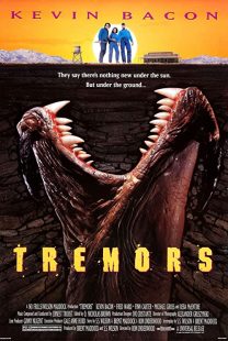 دانلود فیلم Tremors 1990234323-242462889